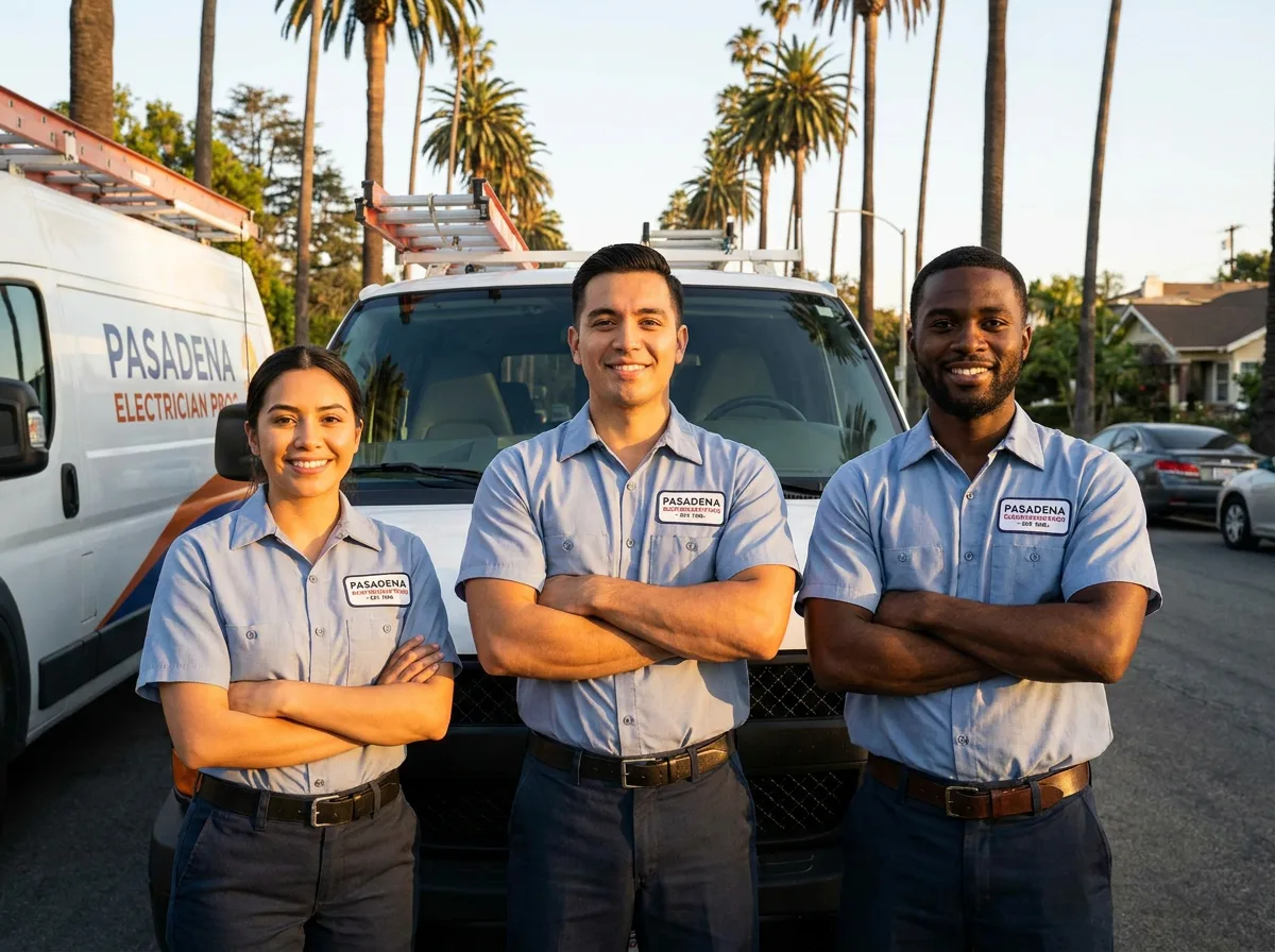 Electrician company in Islandia, NY